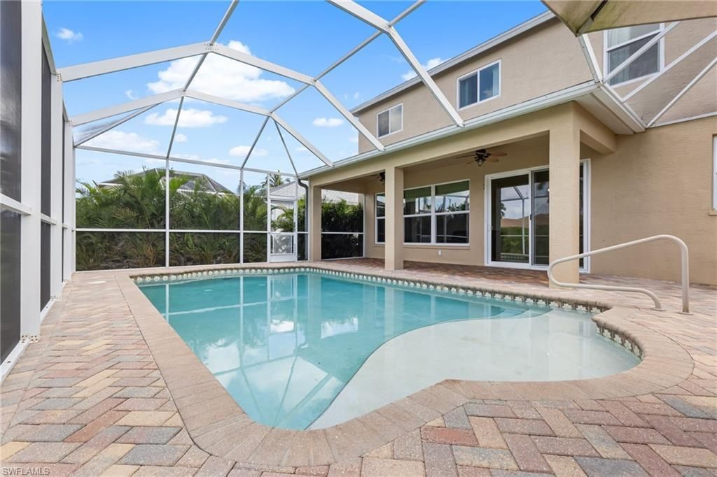 16620 Wellington Lakes Cir, Fort Myers, FL 33908 Photo
