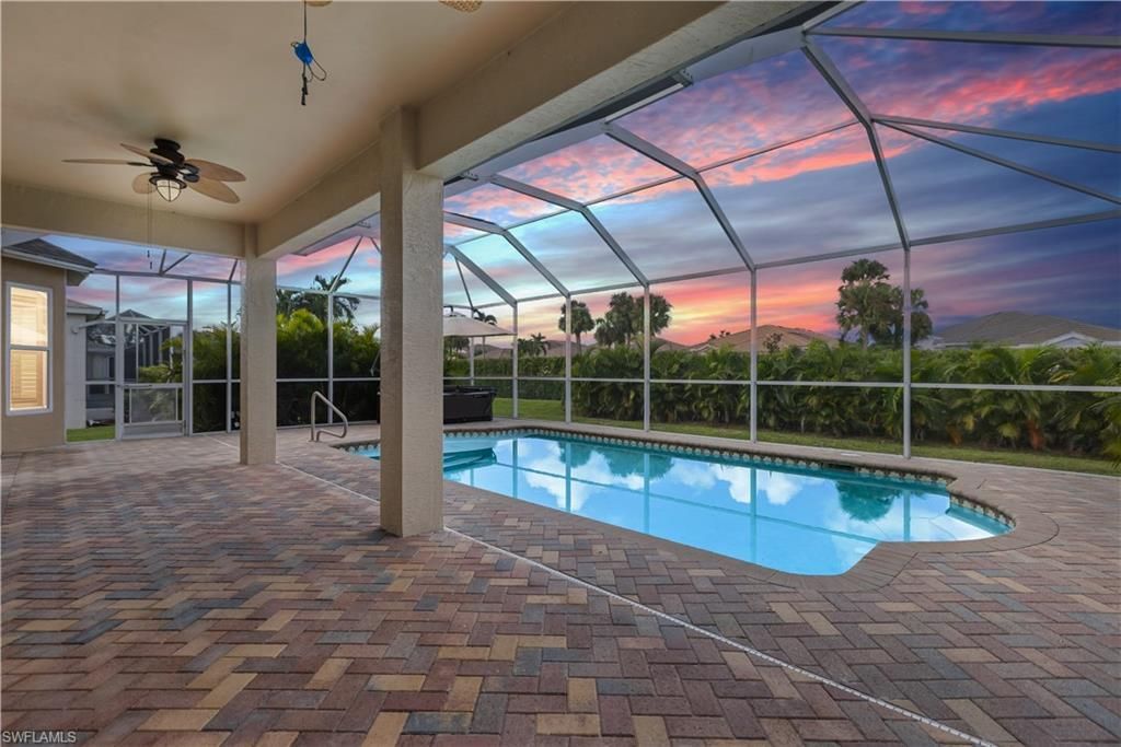 16620 Wellington Lakes Cir, Fort Myers, FL 33908 Photo