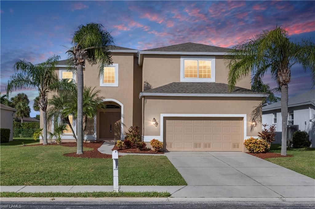 16620 Wellington Lakes Cir, Fort Myers, FL 33908 Photo