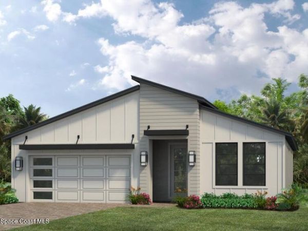 2995 Dampier Drive, Melbourne, FL 32940