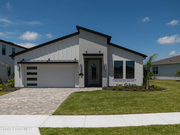 2995 Dampier Drive, Melbourne, FL 32940