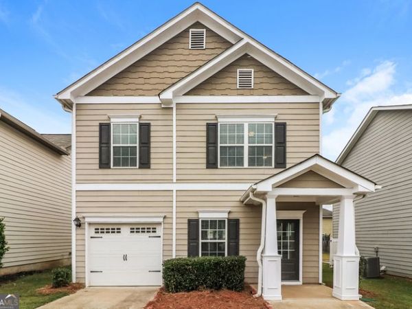 113 NW Howard Avenue NW, Cartersville, GA 30121