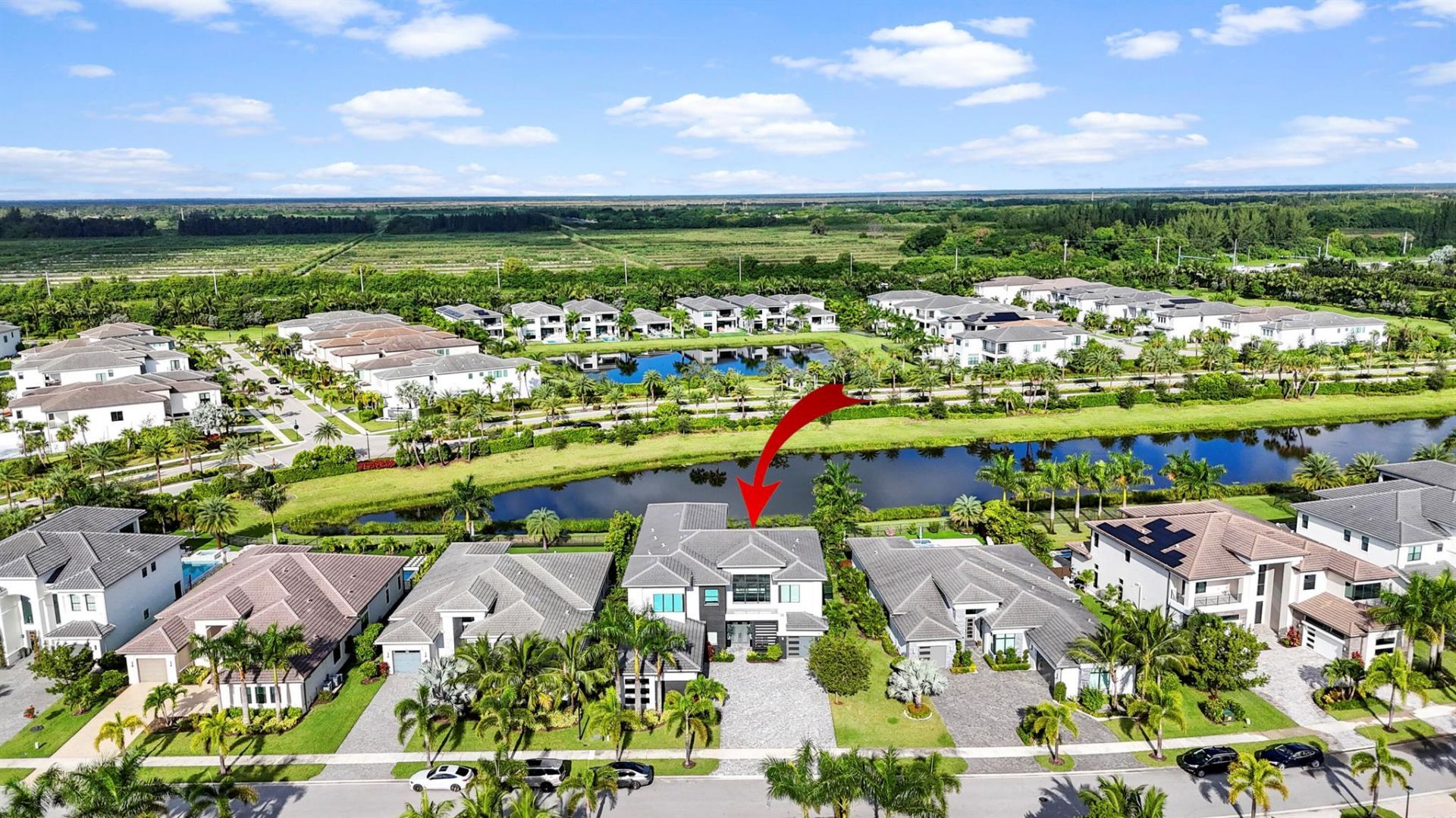 9771 Chianti Classico Terrace, Boca Raton, FL 33496 Photo