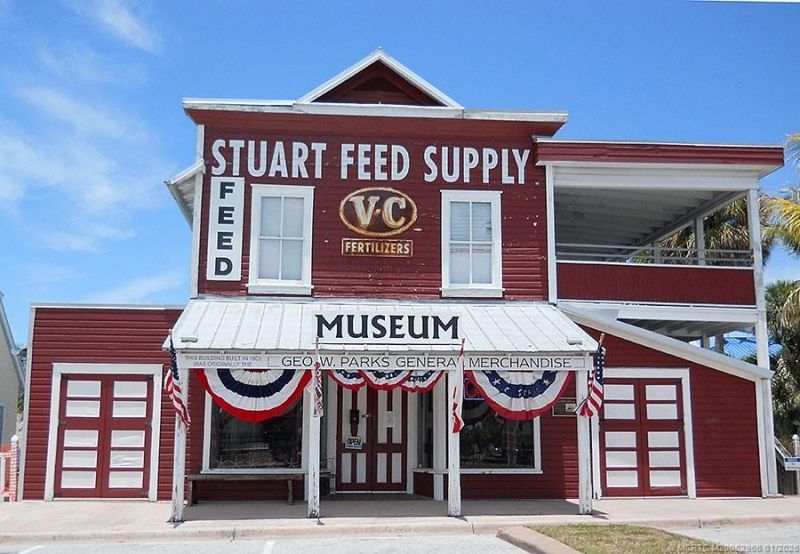 2950 SE Ocean Boulevard, Unit 5-2, Stuart, FL 34996 Photo