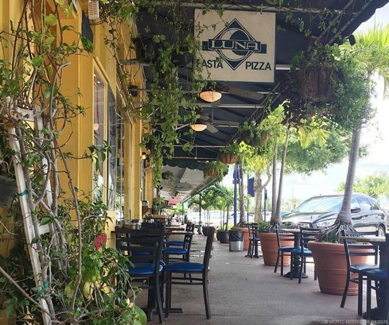 2950 SE Ocean Boulevard, Unit 5-2, Stuart, FL 34996 Photo