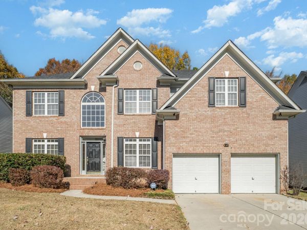 1930 Copperplate Road, Charlotte, NC 28262
