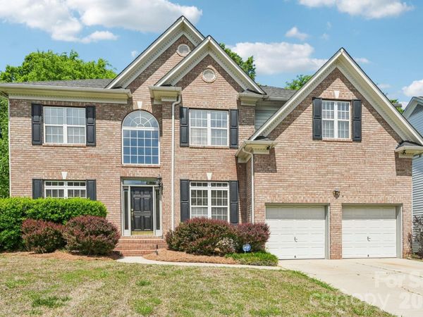 1930 Copperplate Road, Charlotte, NC 28262