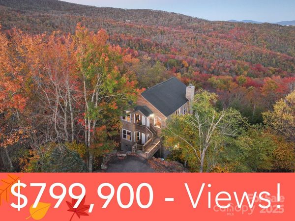 309 Pinnacle Ridge Road , Beech Mountain, NC 28604