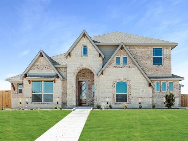 403 Crystal Lake Lane, Red Oak, TX 75154