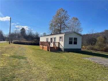 4464 Route 98, Franklinville, NY 14737