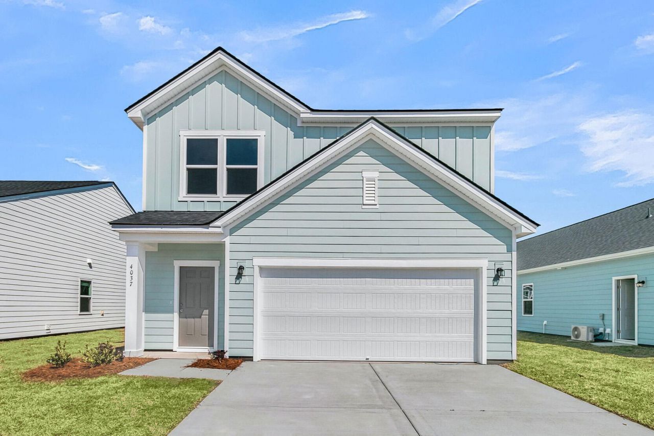 4037 Lemon Grass Lane Photo 1