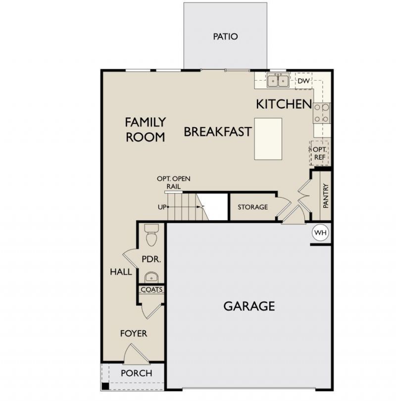 4037 Lemon Grass Lane Photo 38