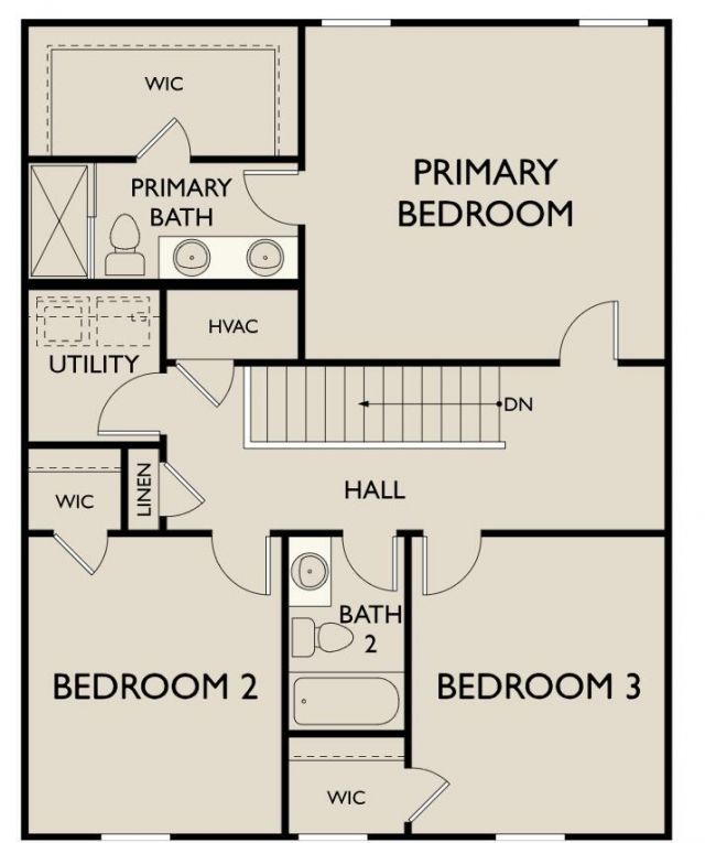 4037 Lemon Grass Lane Photo 39