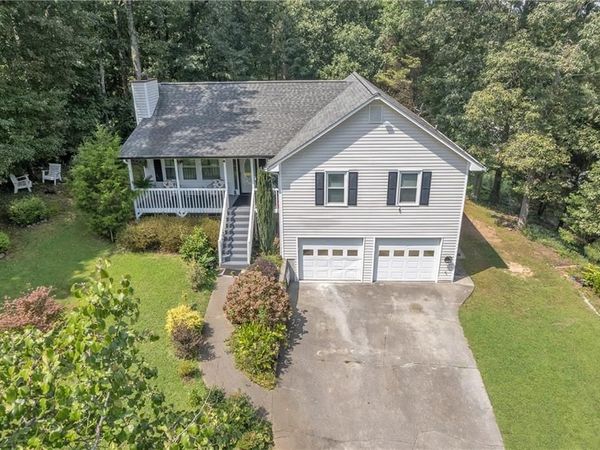 12 Ranger Road SE, Cartersville, GA 30121