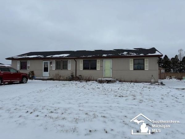 8785-8793 Sams Drive, Maybee, MI 00000