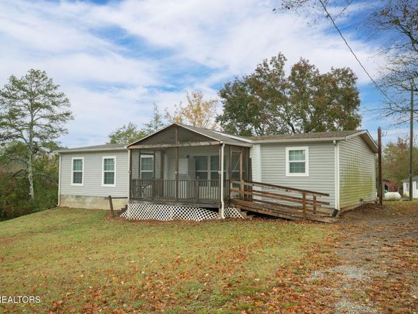 164 Co Rd 635, Athens, TN 37303