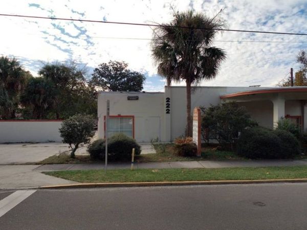 222 San Marco Ave, St Augustine, FL 32084