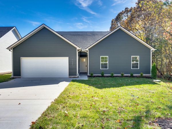 7107 Wiley Circle, Fairview, TN 37062