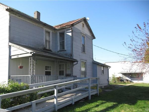 912 Gray Avenue, Greenville, OH 45331