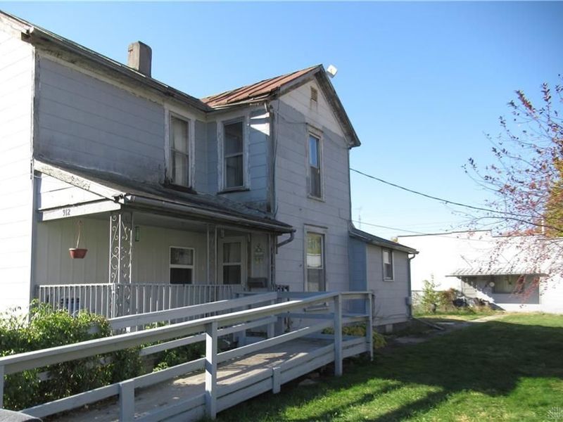912 Gray Avenue, Greenville, OH 45331 Photo 1