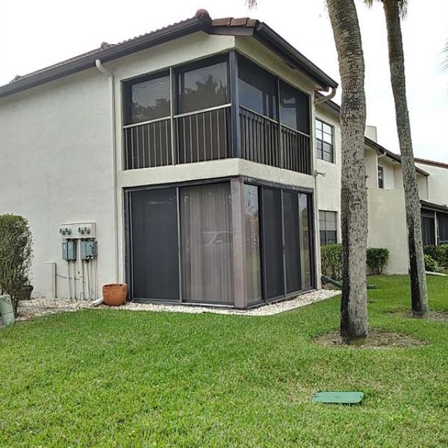 8045 Eastlake Drive, Unit 1-G, Boca Raton, FL 33433 Photo