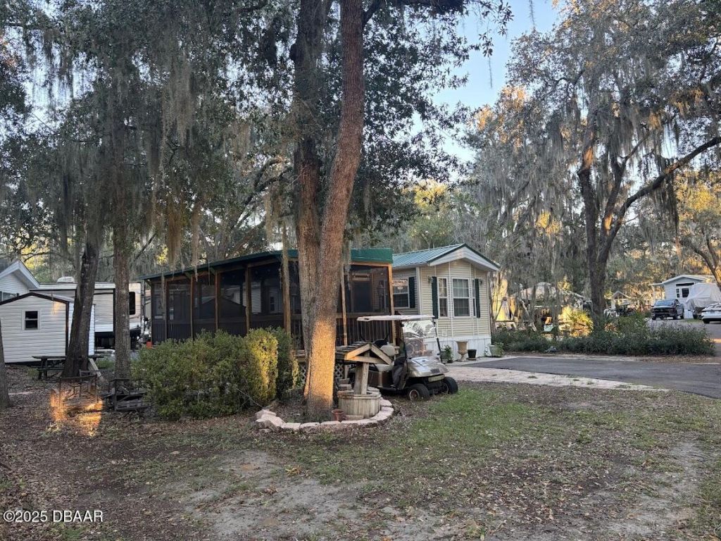 25293 NE 139th (lot 285) Lane, Salt Springs, FL 32134 Photo