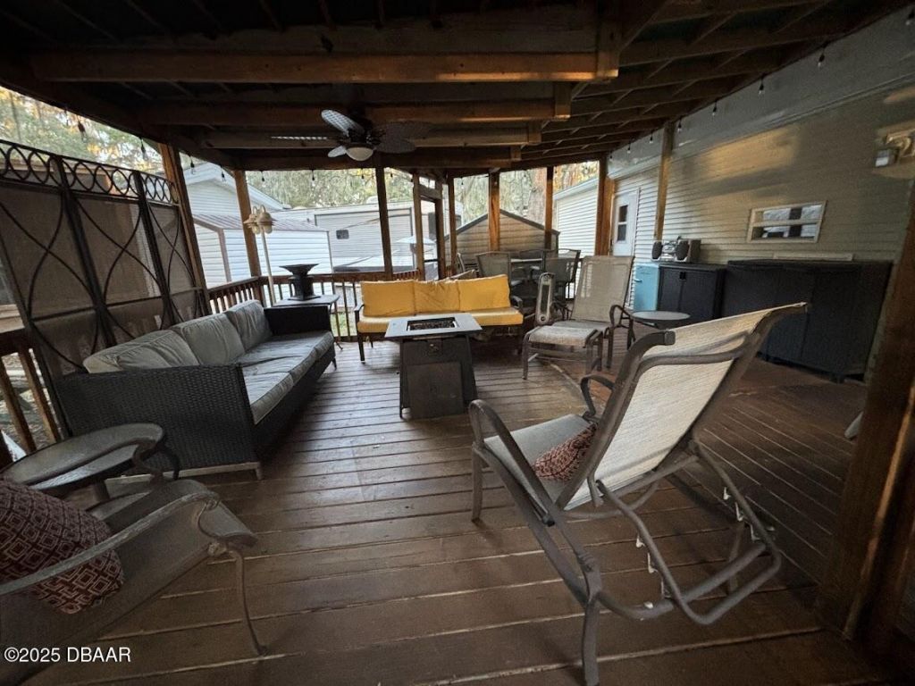 25293 NE 139th (lot 285) Lane, Salt Springs, FL 32134 Photo