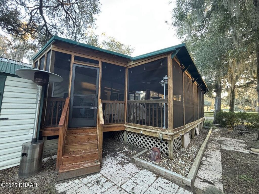 25293 NE 139th (lot 285) Lane, Salt Springs, FL 32134 Photo