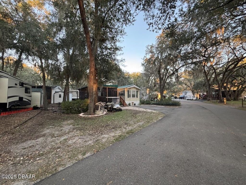 25293 NE 139th (lot 285) Lane, Salt Springs, FL 32134 Photo