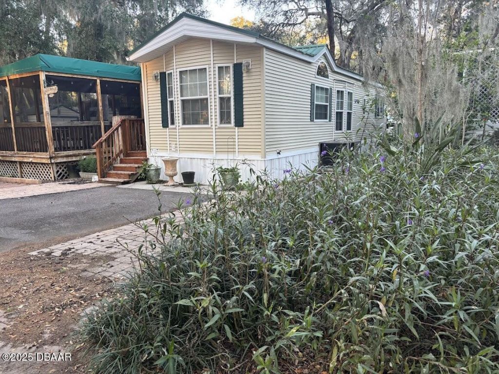25293 NE 139th (lot 285) Lane, Salt Springs, FL 32134 Photo