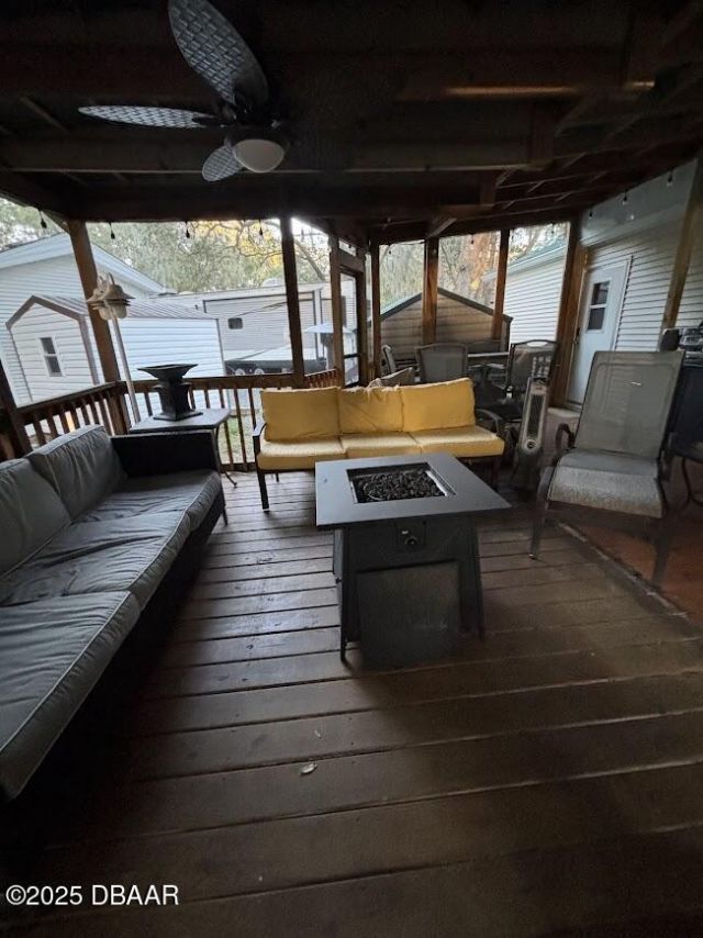 25293 NE 139th (lot 285) Lane, Salt Springs, FL 32134 Photo