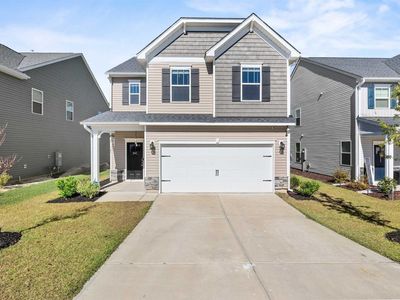 945 Woodcreek Farms Road, Elgin, SC 29045