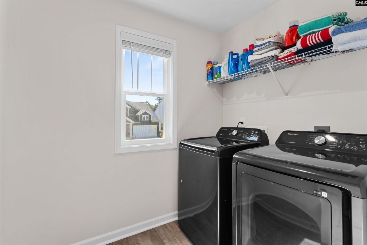 945 Woodcreek Farms Road Photo 29