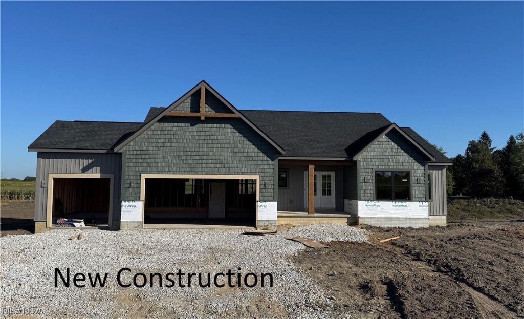 2601 Lake Center Street Nw, Lake, OH 44685 Main Photo