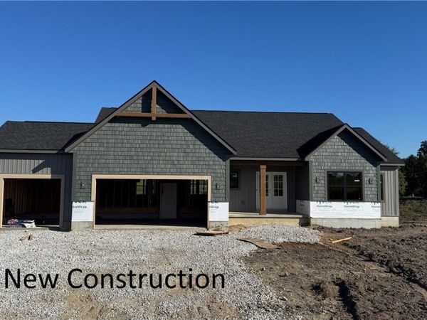 2601 Lake Center Street NW, Lake, OH 44685