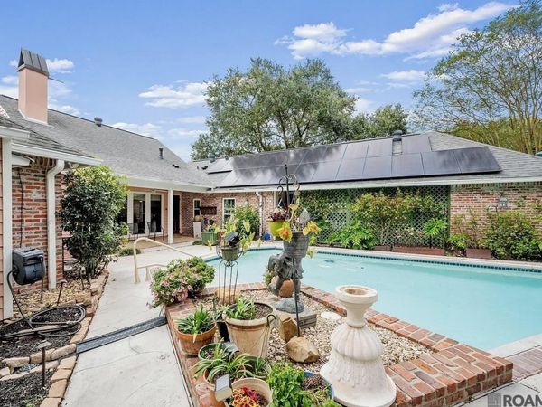 14513 Cottage Oak Ave, Baton Rouge, LA 70810