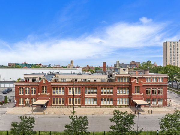 1395 Antietam Avenue, Unit 51, Detroit, MI 48207