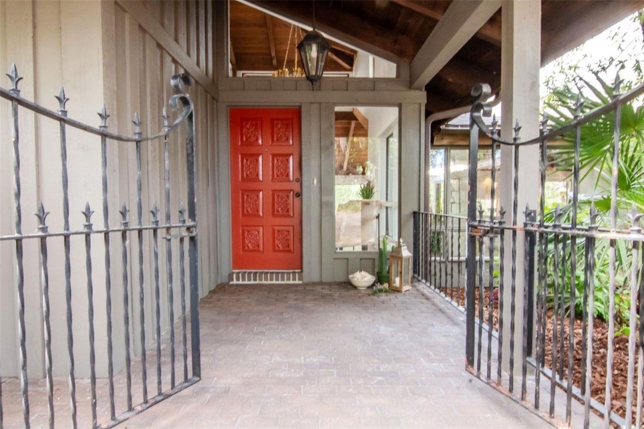 1296 Weybridge Lane, Dunedin, FL 34698 Photo