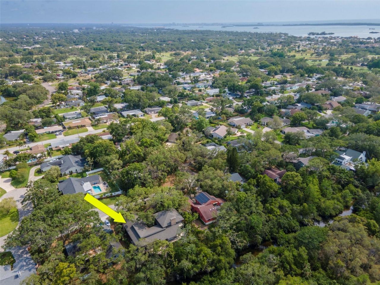 1296 Weybridge Lane, Dunedin, FL 34698 Photo