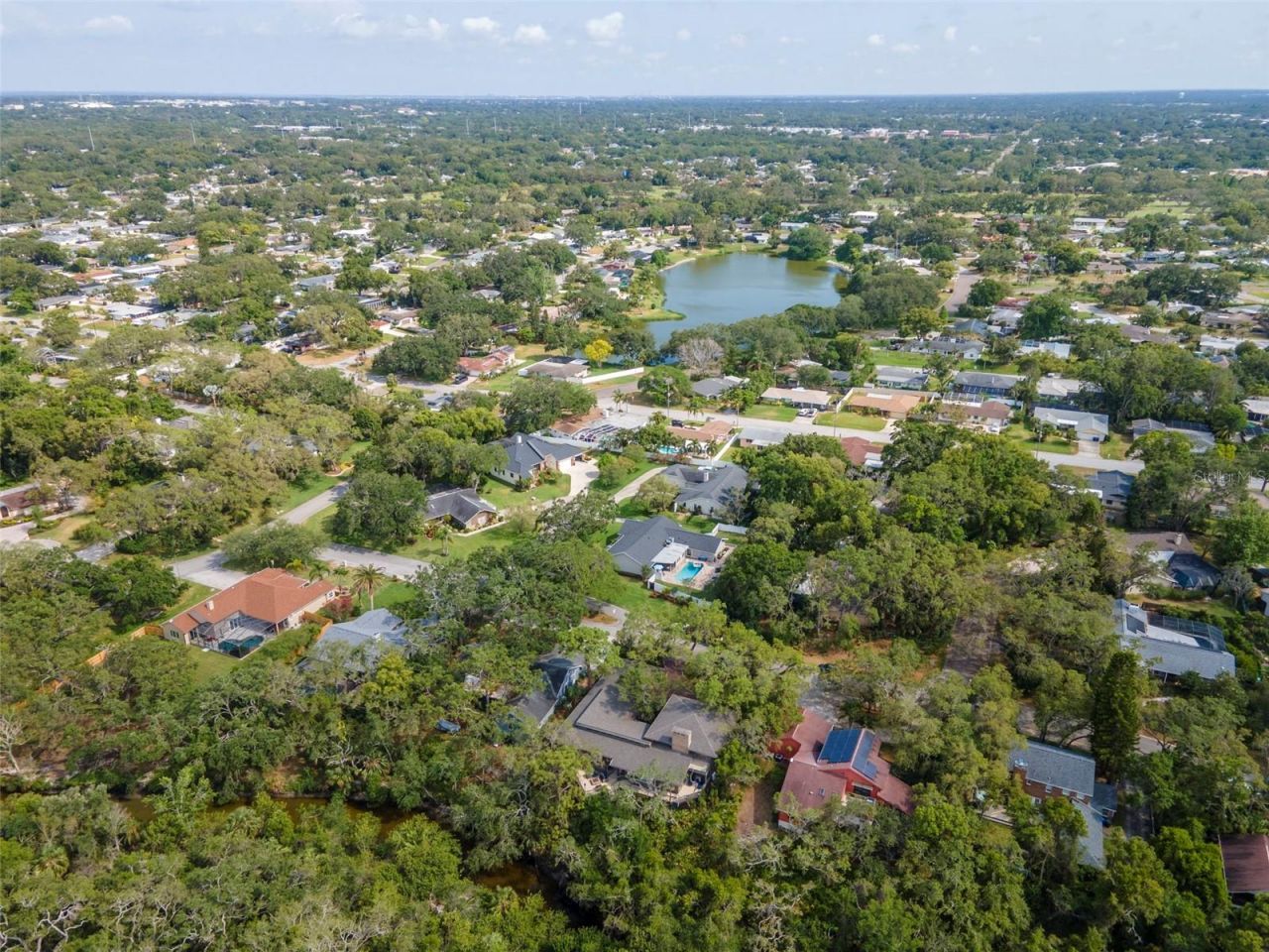 1296 Weybridge Lane, Dunedin, FL 34698 Photo