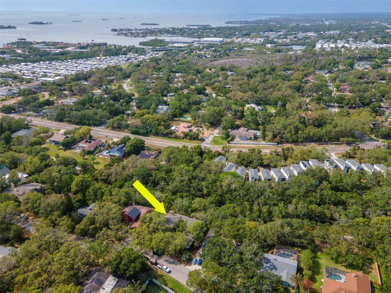 1296 Weybridge Lane, Dunedin, FL 34698 Photo