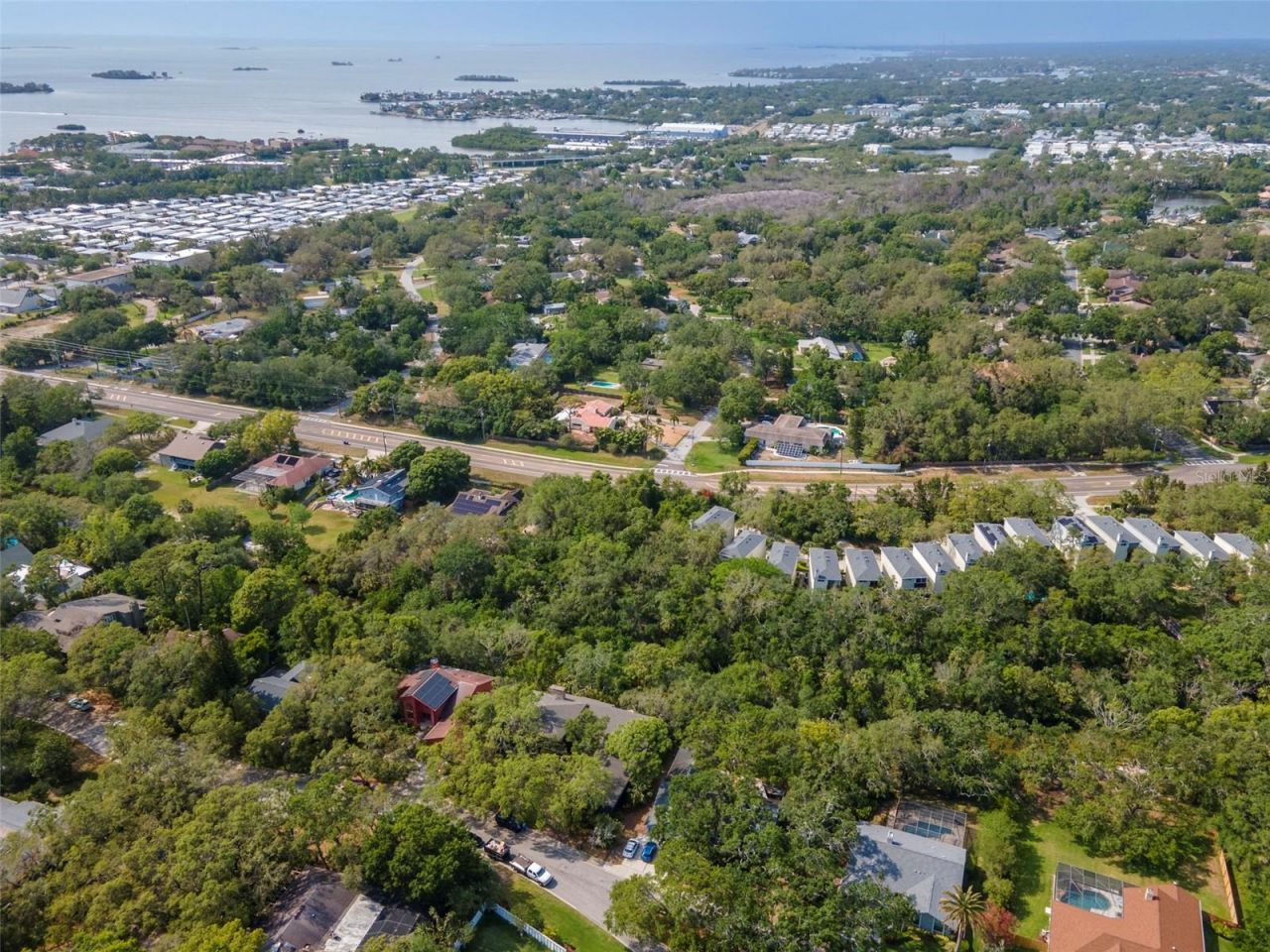 1296 Weybridge Lane, Dunedin, FL 34698 Photo
