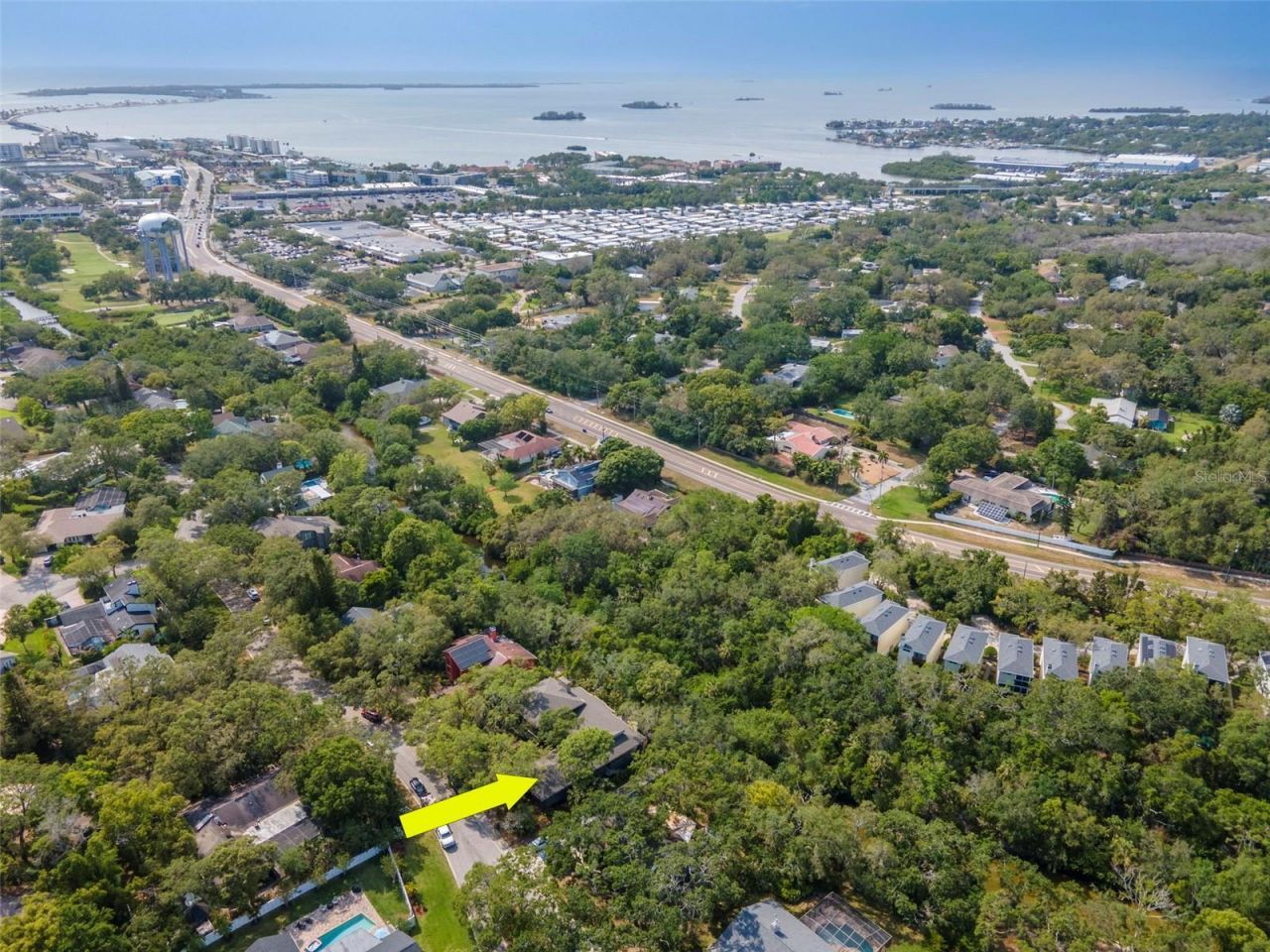 1296 Weybridge Lane, Dunedin, FL 34698 Photo