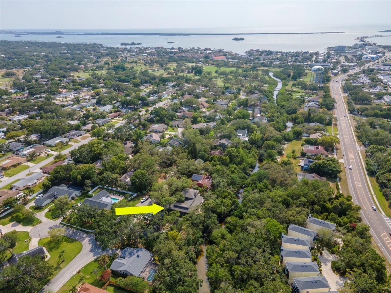 1296 Weybridge Lane, Dunedin, FL 34698 Photo