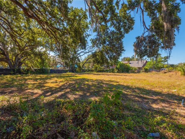 DELEUIL AVE, TAMPA, FL 33610