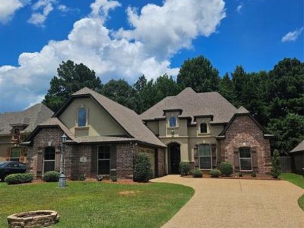 516 Dogwood South Lane, Haughton, LA 71037