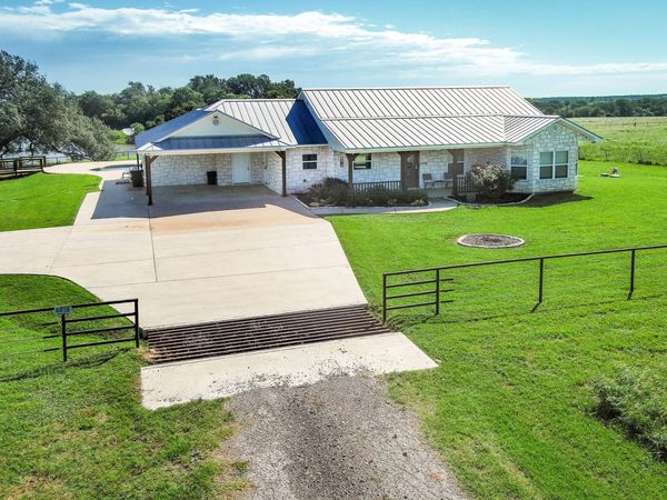 603 Watterson RD, Unit B and C, Bastrop, TX 78602