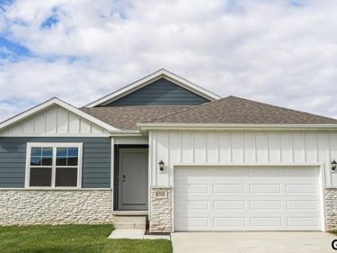 12512 S 205th Street, Gretna, NE 68028