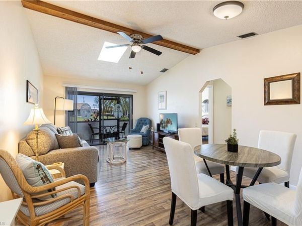 621 SE 15th ST, Unit 116, CAPE CORAL, FL 33990