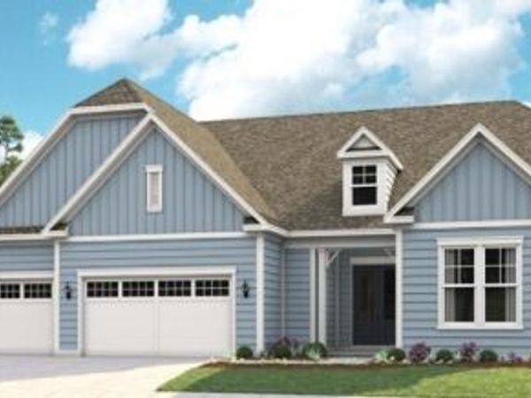 54 Club Cresswind Drive, Newnan, GA 30263